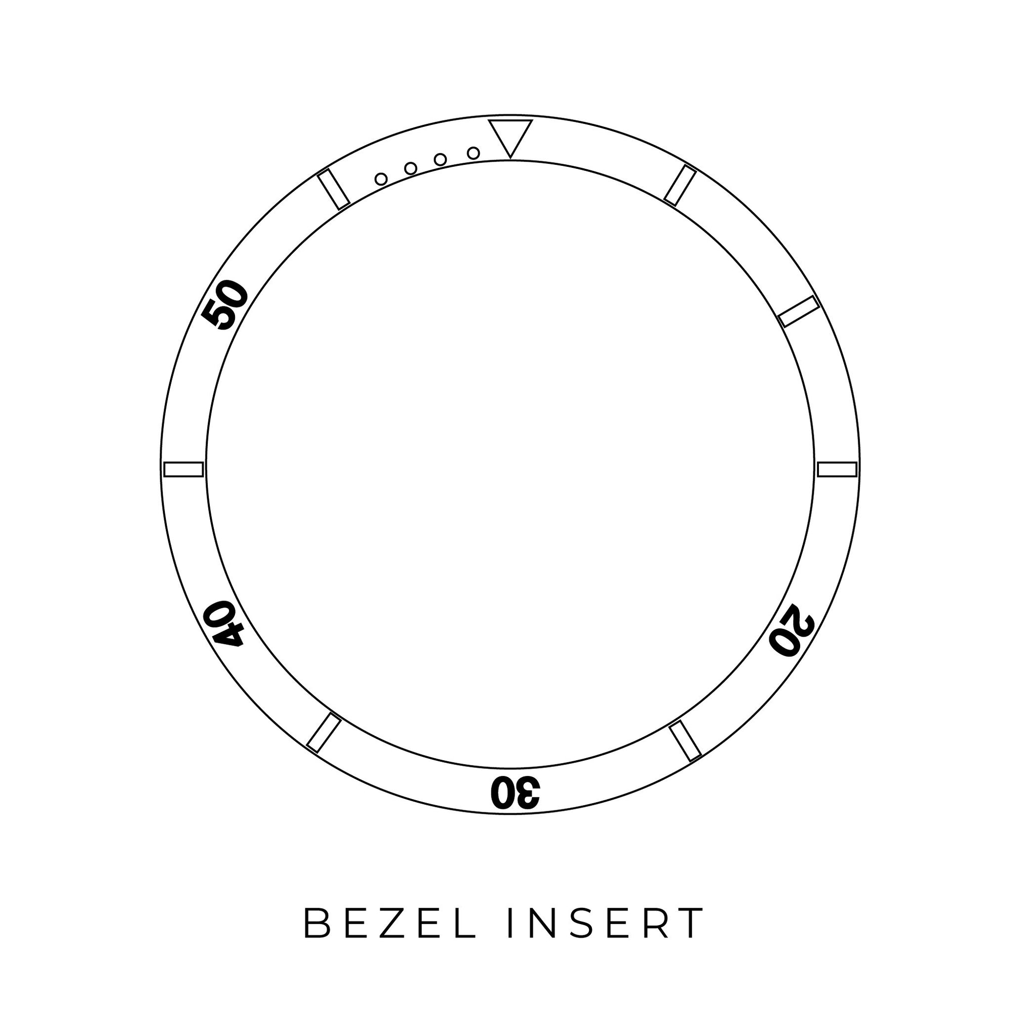 PARTS for Invicta Pro Diver 9423