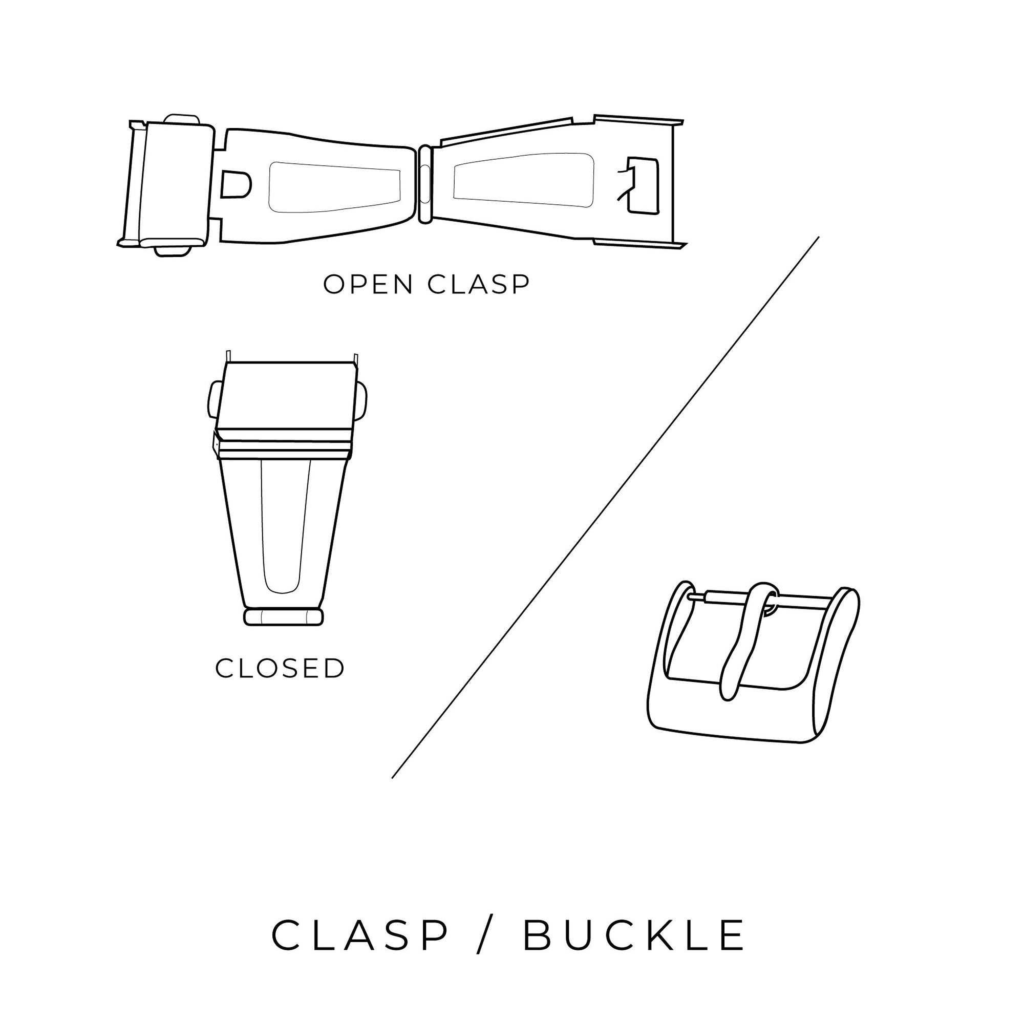 Parts for Invicta Reserve 33547 Invicta Watch Bands