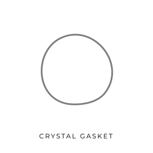 Crystal Gasket