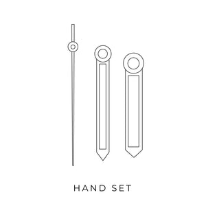 Hand Set