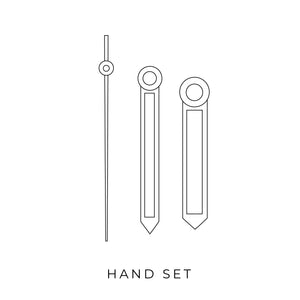 Hand Set