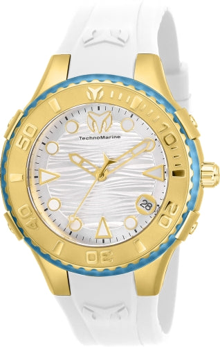 Band for TechnoMarine Cruise Freedom TM-118000