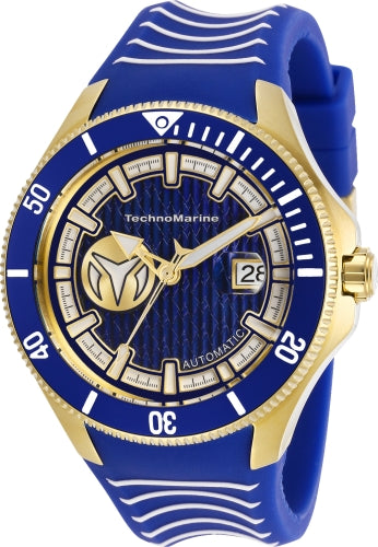 Band for TechnoMarine Cruise Shark TM-118013