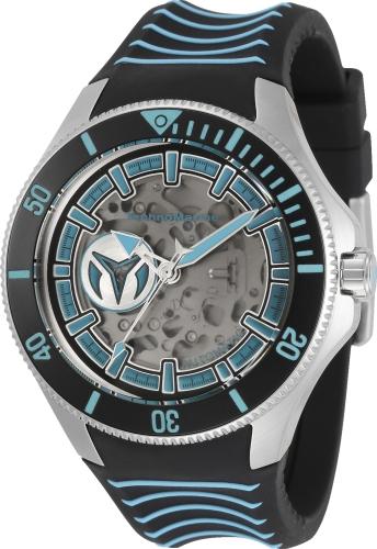 Technomarine 2025 cruise shark