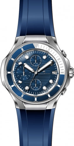 Band for TechnoMarine Cruise Blue Reef TM-118049