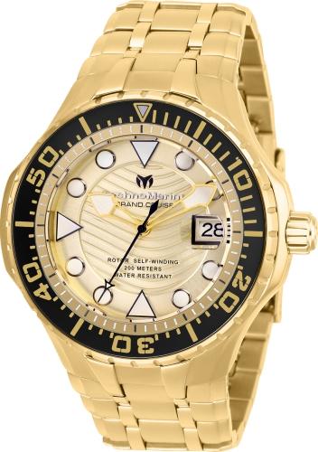 Technomarine 2024 cruise price