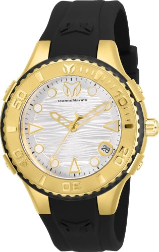 Band for TechnoMarine Cruise Freedom TM-118090