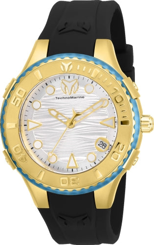 Band for TechnoMarine Cruise Freedom TM-118092