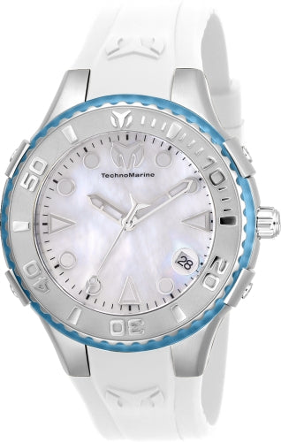 Band for TechnoMarine Cruise Freedom TM-118095