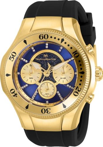 PARTS for TechnoMarine Cruise Blue Reef TM-118146