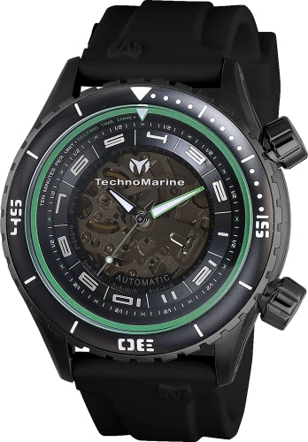 Technomarine 2024 automatic watch