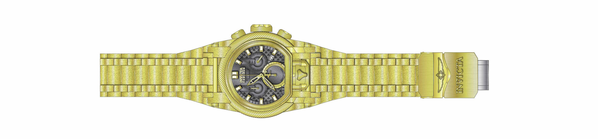 Invicta 26679 clearance