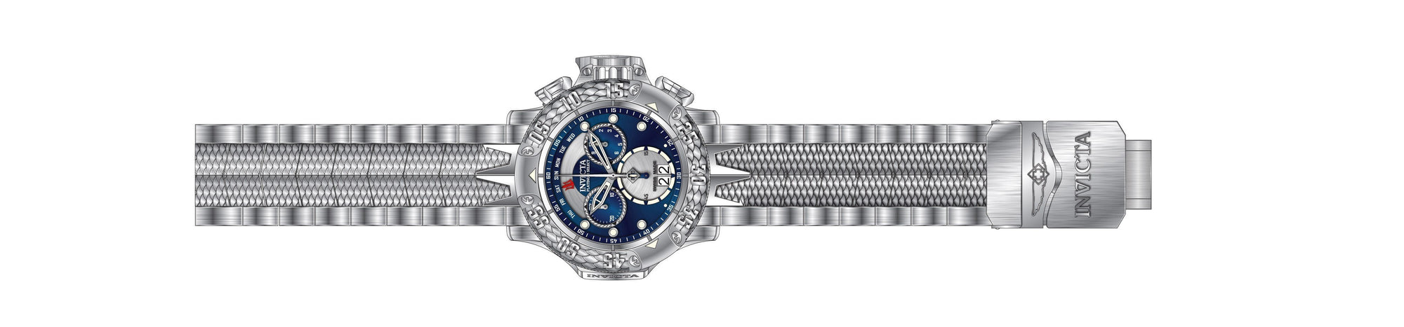 Invicta 26209 outlet