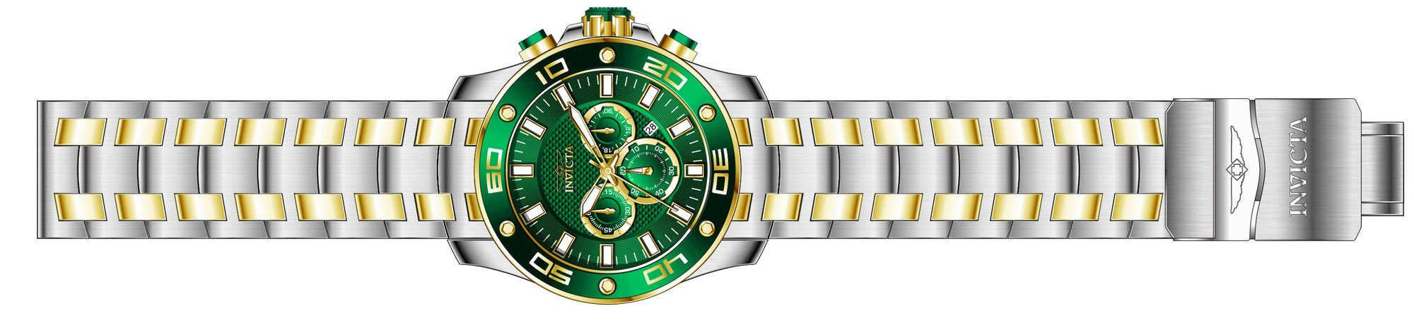 Invicta 26077 clearance