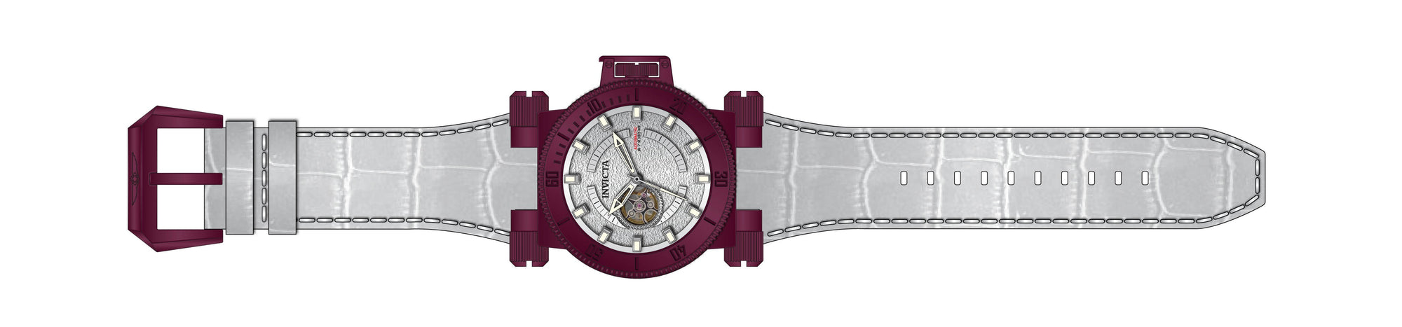 Band for Invicta Coalition Forces 26283