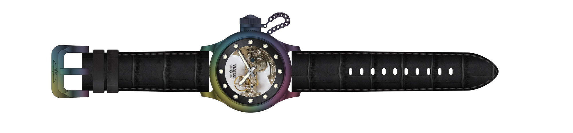 PARTS for Invicta Russian Diver 26719