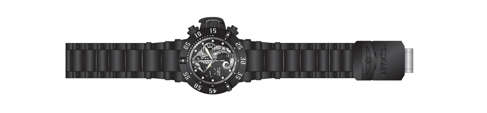 Invicta 26231 deals