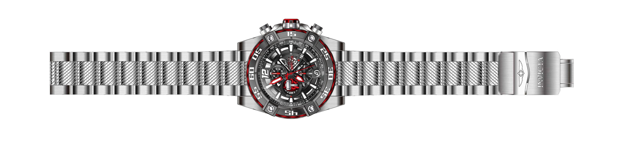 Band for Invicta Marvel 26837