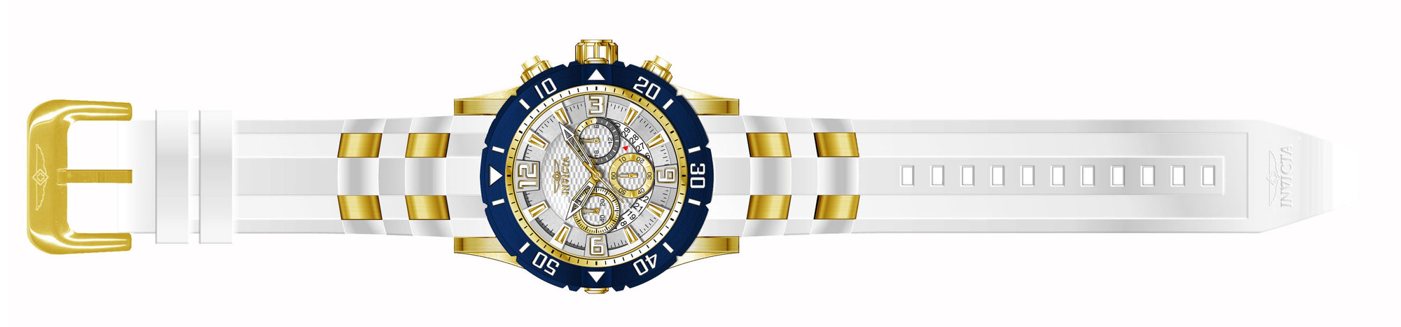 Band for Invicta Pro Diver 23706