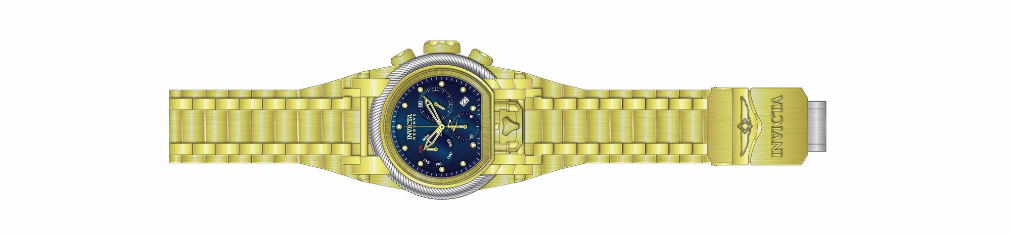 Invicta 26438 top