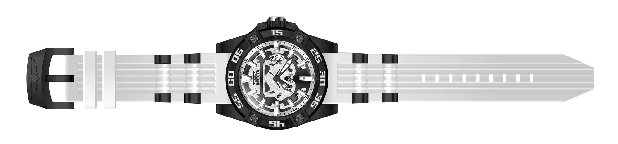 Band for Invicta Star Wars 26516