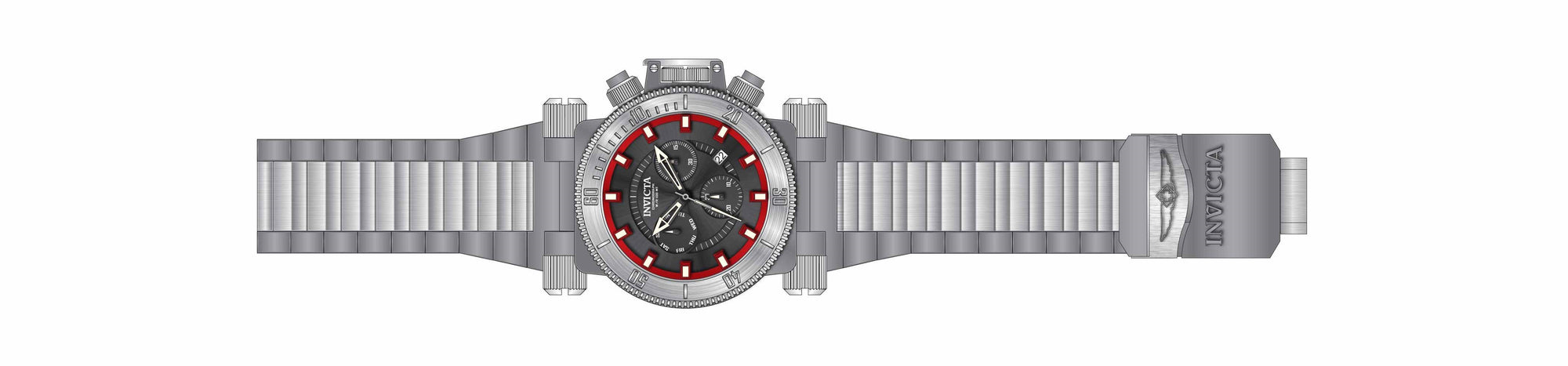 Invicta 26642 on sale