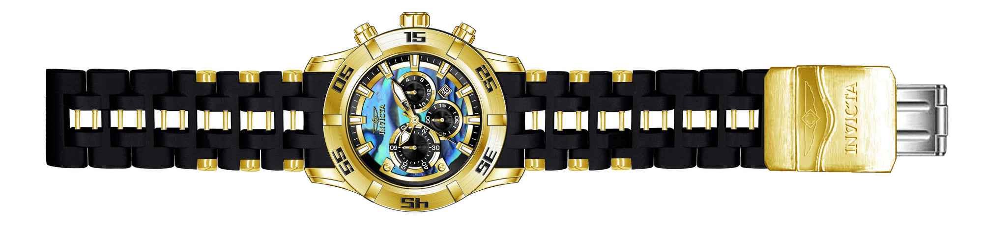 Band for Invicta Sea Spider 26530