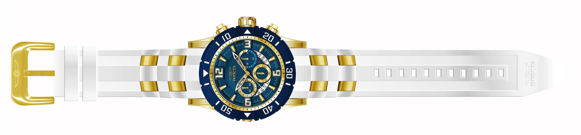 Band for Invicta Pro Diver 23707