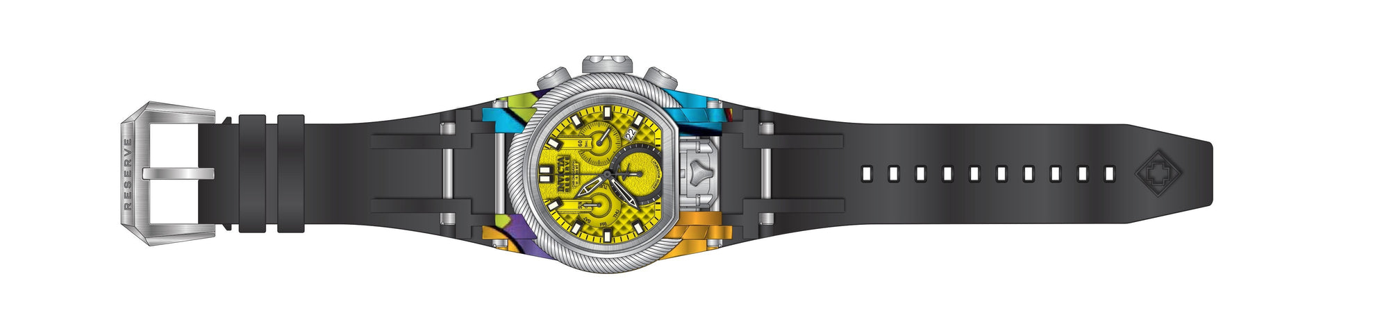 Invicta 26444 hotsell