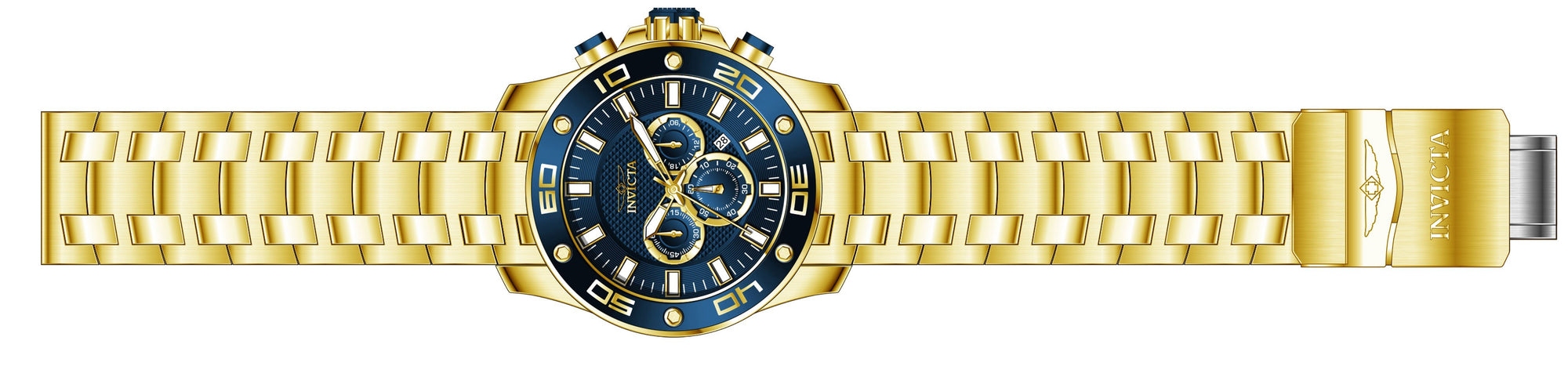 Invicta 26077 deals