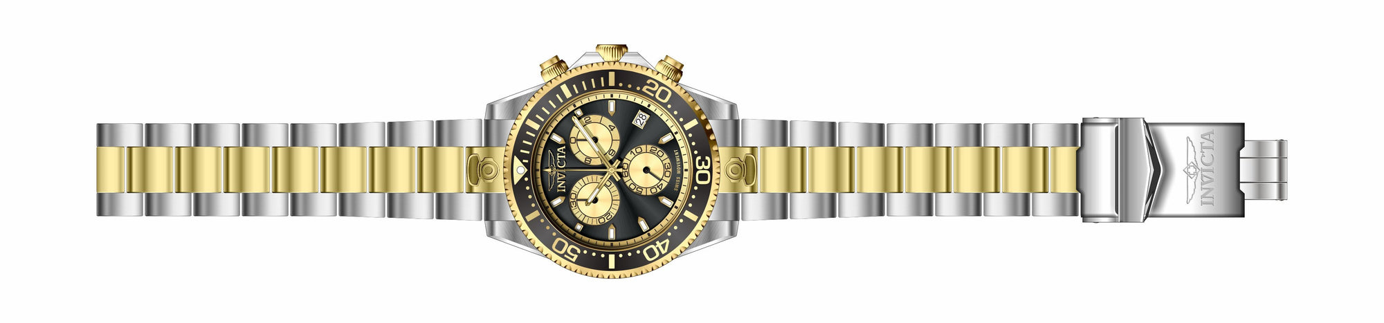 Band for Invicta Pro Diver 26850