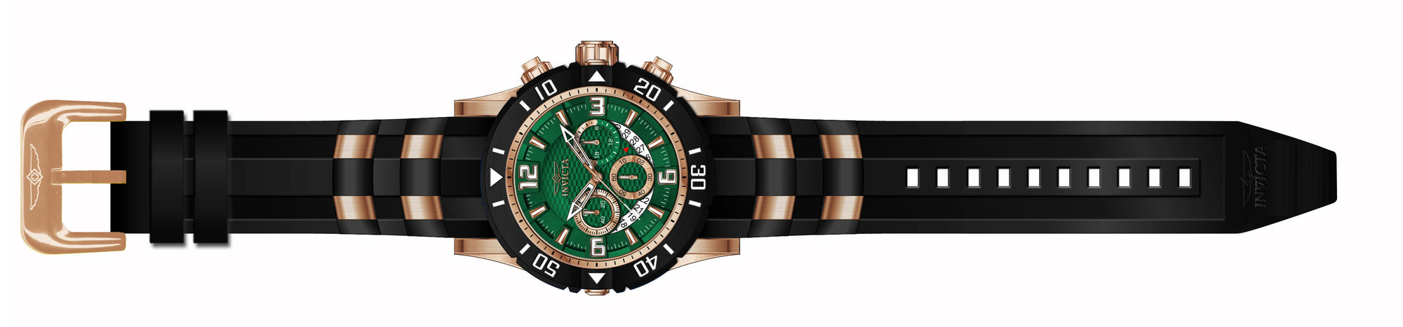 Band for Invicta Pro Diver 23712