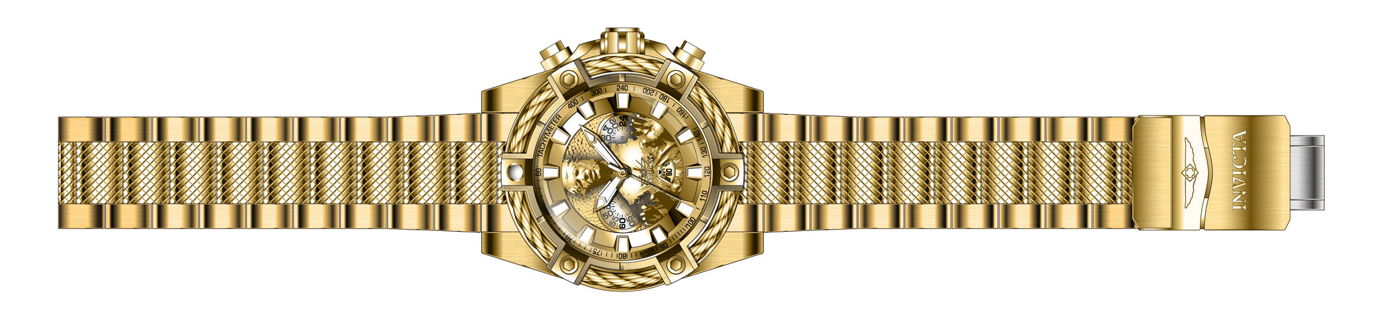 Invicta 27301 outlet