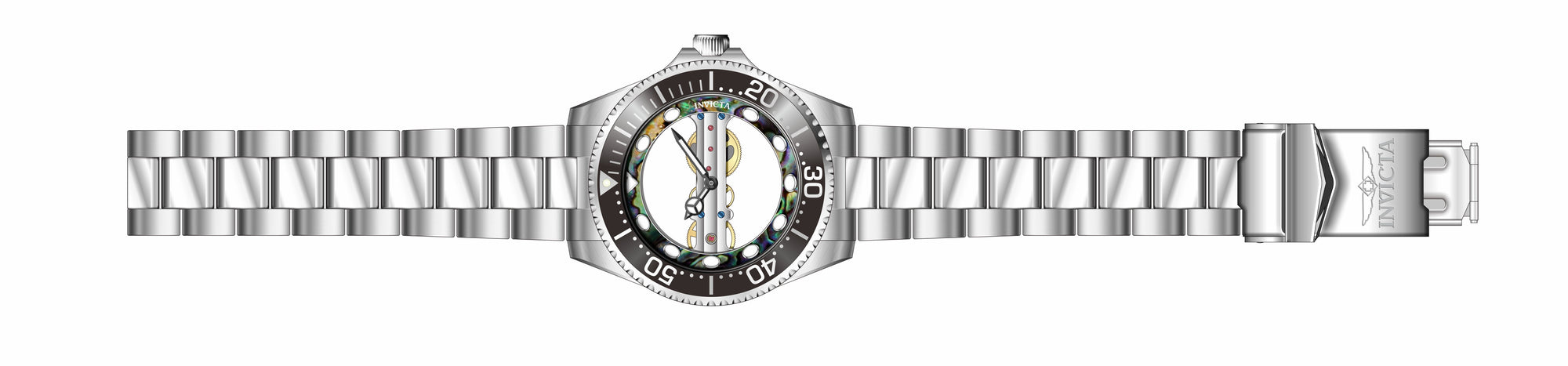 Invicta 26411 discount