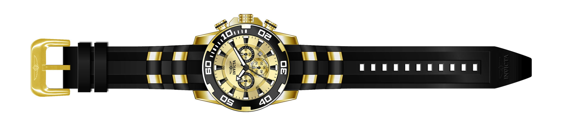 PARTS for Invicta Pro Diver 22346