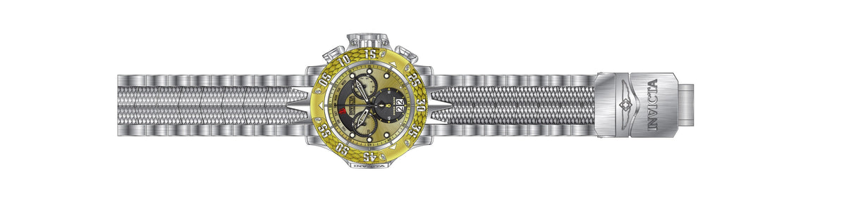 Invicta 26212 deals