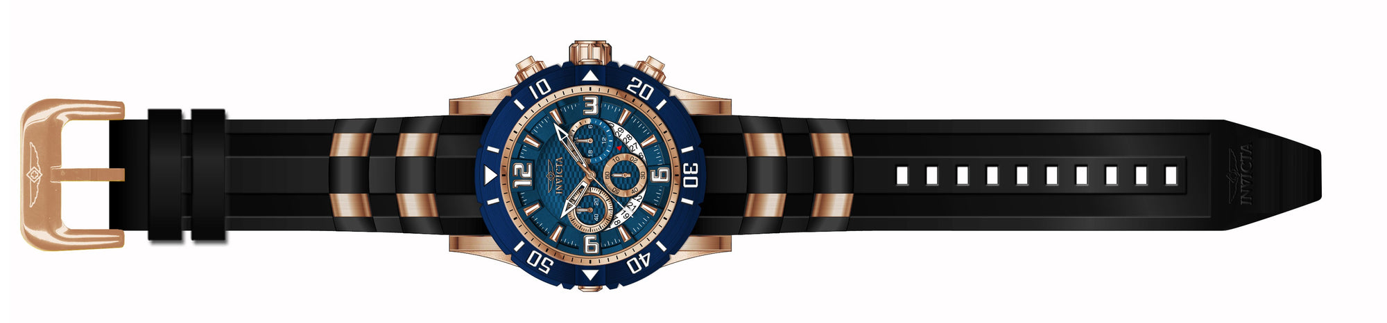 Band for Invicta Pro Diver 23713