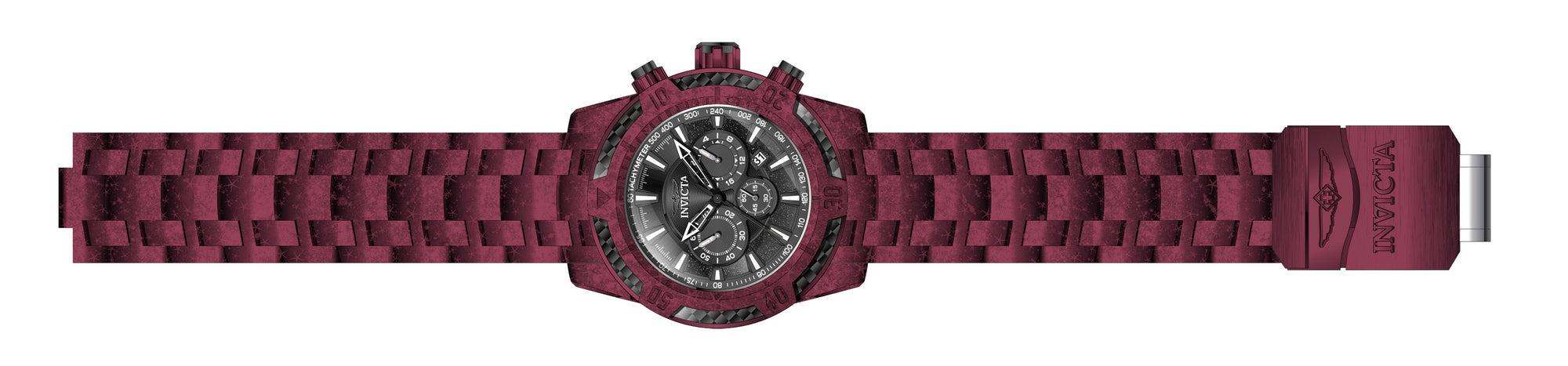 Band for Invicta Pro Diver 26615