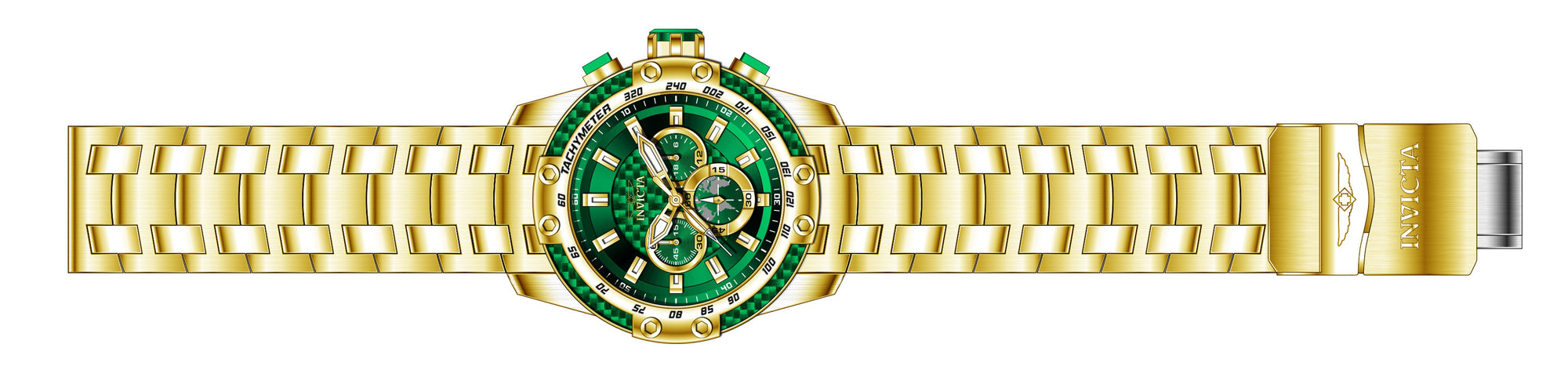 Invicta 25947 on sale