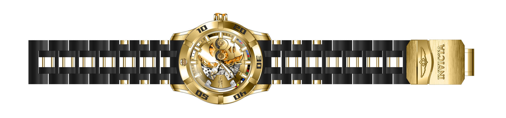 Invicta 26550 clearance