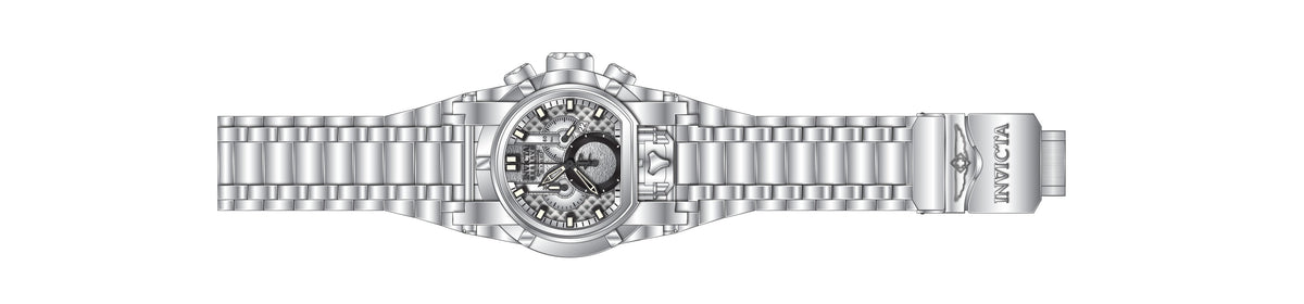 Invicta 2025 reserve 25208