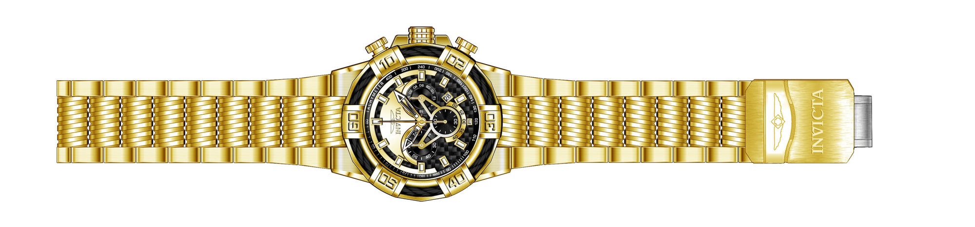 Invicta 25540 outlet