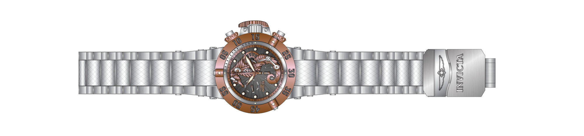 Invicta 26231 clearance