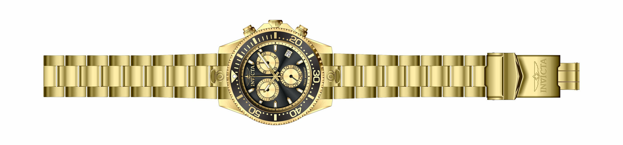 Band for Invicta Pro Diver 26848