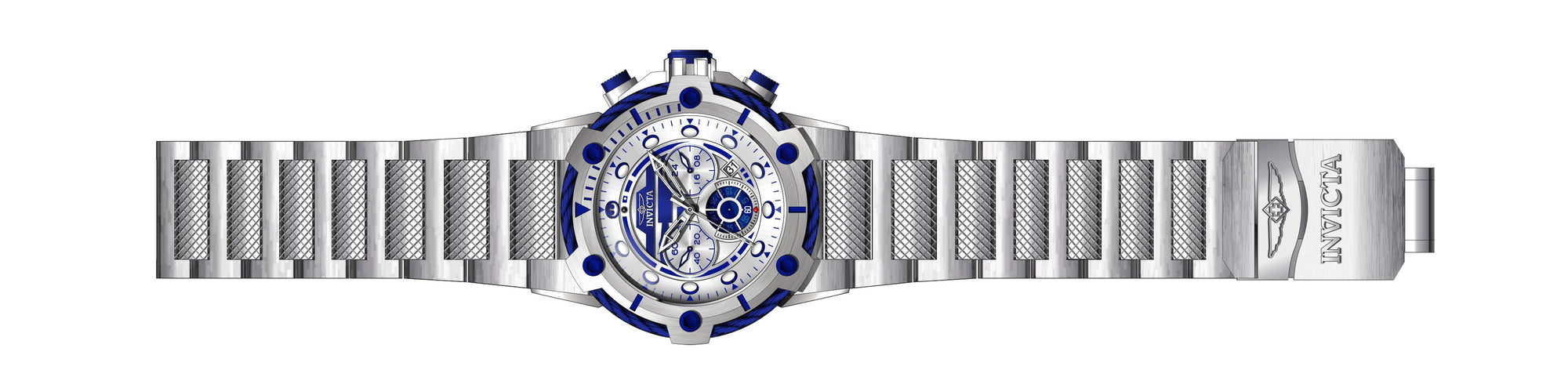 Band for Invicta Star Wars 26220