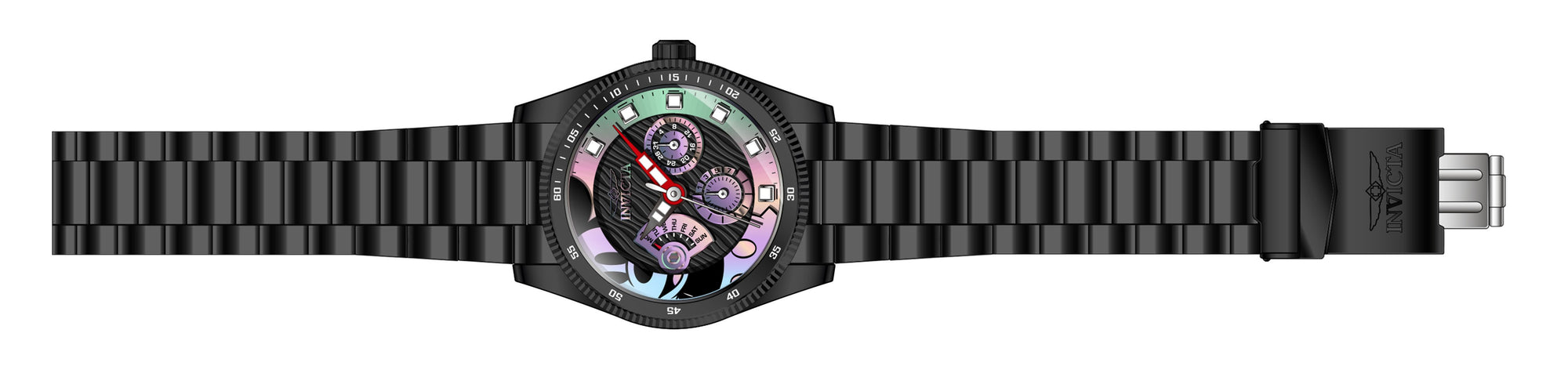 Band for Invicta Disney Limited Edition 25448
