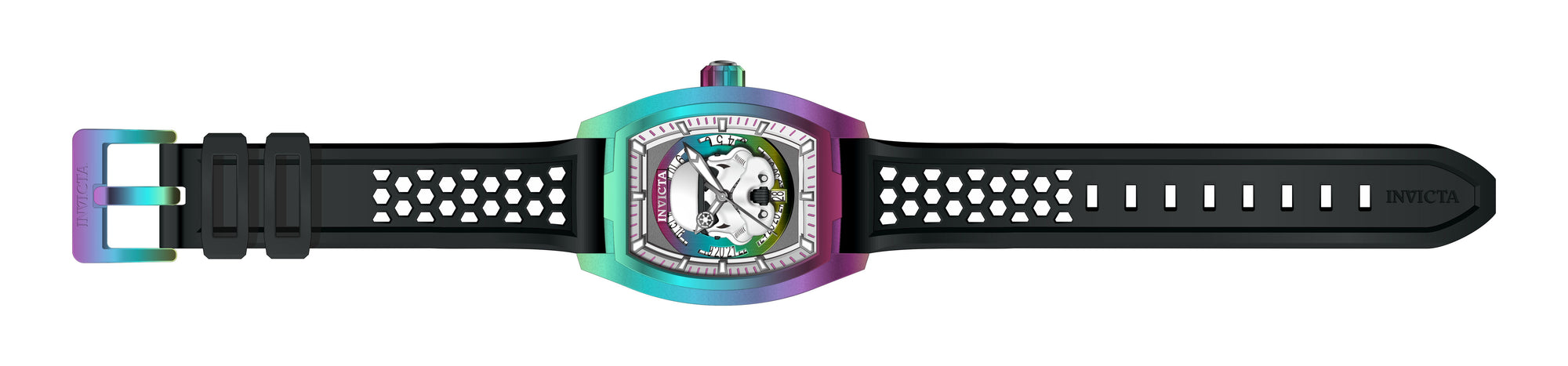 Band for Invicta Star Wars 26939