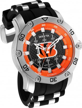 Band For Invicta NFL 32014