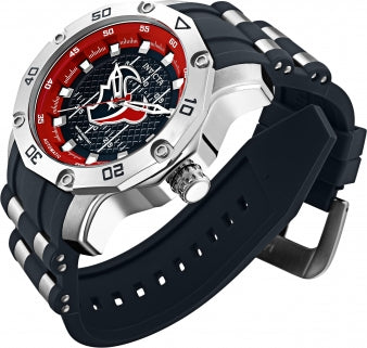 Band For Invicta NFL 32020