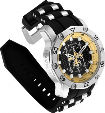 Band For Invicta NFL 32026